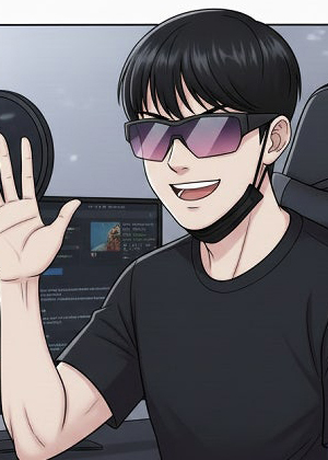 체스!