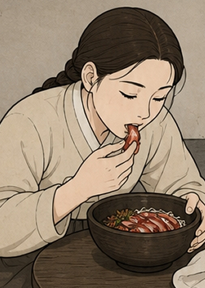 낭간전